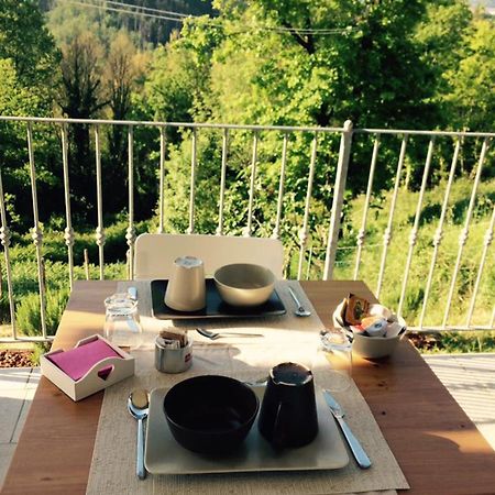 Agriturismo Angio Nel Cere Bracelli 外观 照片