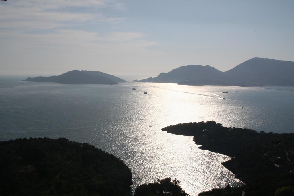 Agriturismo Angio Nel Cere Bracelli 外观 照片