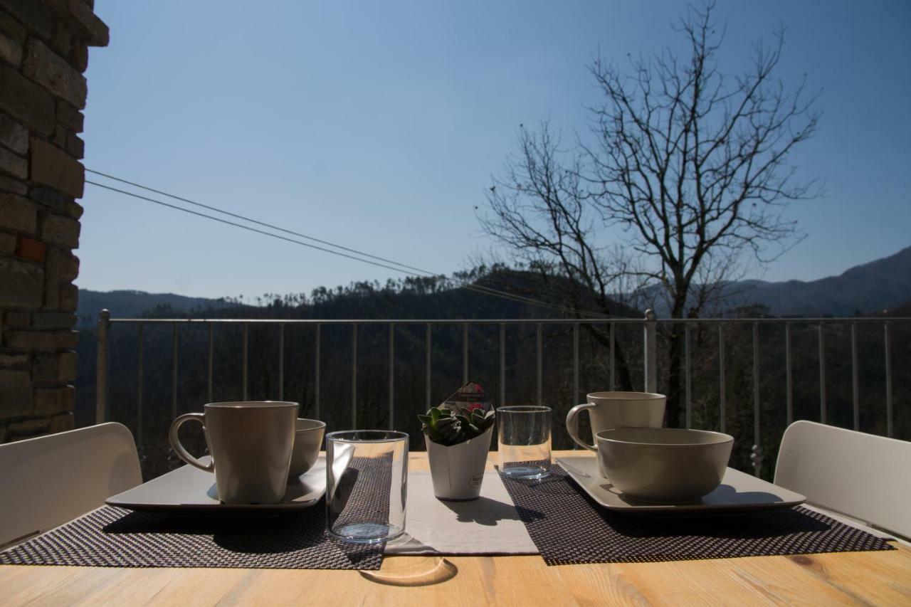 Agriturismo Angio Nel Cere Bracelli 外观 照片